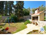 Apatrmani Juretic apartments Croatia