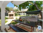 Apatrmani Juretic apartments Croatia