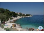 Apartments Neda apartments Croatia