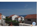 Apartments Neda apartments Croatia