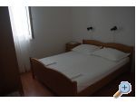 Apartments Neda apartments Croatia