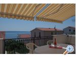 Apartments Neda apartments Croatia