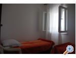 Apartments Neda apartments Croatia