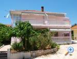 Captain apartments Croatia Hrvatska