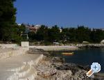 Apartm�ny Matijaca apartments Croatia