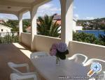 Apartm�ny Matijaca apartments Croatia