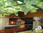 Apartm�ny Matijaca apartments Croatia