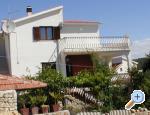 Apartm�ny Matijaca apartments Croatia