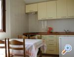 Apartm�ny Matijaca apartments Croatia