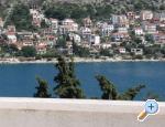 Apartm�ny Matijaca apartments Croatia
