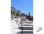 Apartments Zora apartments Croatia