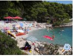 Apartments Zora apartments Croatia