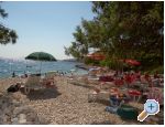 Apartments Zora apartments Croatia