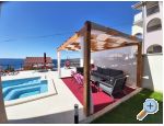 Apartments Zora apartments Croatia