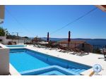 Apartments Zora apartments Croatia