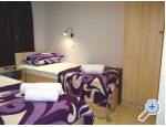 Apartments Zora apartments Croatia