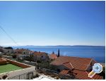 Apartments Zora apartments Croatia