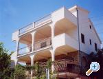 Apartments Marija apartments Croatia