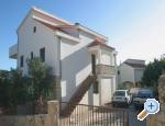 Apartments Marija apartments Croatia
