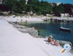 Apartments Marija apartments Croatia