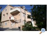 Cvita apartments apartments Croatia