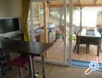 New Mobilhome, Kamp Belvedere Croatia Hrvatska
