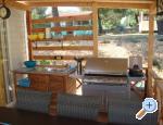 New Mobilhome, Kamp Belvedere apartments Croatia