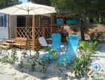 New Mobilhome, Kamp Belvedere apartments Croatia