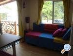 New Mobilhome, Kamp Belvedere apartments Croatia