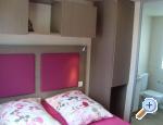 New Mobilhome, Kamp Belvedere apartments Croatia