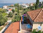 Family Apartment Kuko apartments Croatia