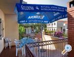 Family Apartment Kuko apartments Croatia