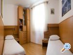 Family Apartment Kuko apartments Croatia