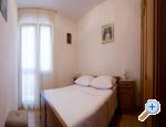 Family Apartment Kuko apartments Croatia