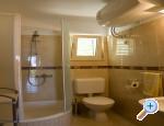 Family Apartment Kuko apartments Croatia