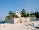 Family Apartment Kuko apartments Croatia