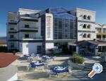 Apartmani Bavaria apartments Croatia