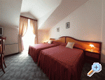 Apartmani Bavaria apartments Croatia