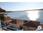 Apartmani Bavaria apartments Croatia