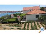 House Petar apartments Croatia