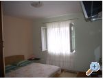 House Petar apartments Croatia