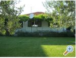 House Petar apartments Croatia