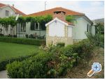 House Petar apartments Croatia