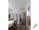 House Petar apartments Croatia