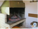 House Petar apartments Croatia