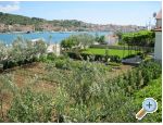 House Petar apartments Croatia