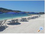 House Petar apartments Croatia