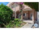 Apartm�ny Samac apartments Croatia