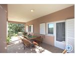 Apartm�ny Samac apartments Croatia