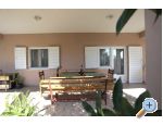 Apartm�ny Samac apartments Croatia